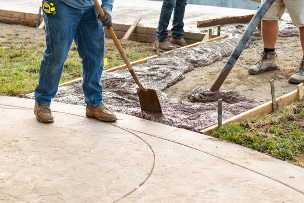 Best Concrete Removal and Replacement in Westport, NC