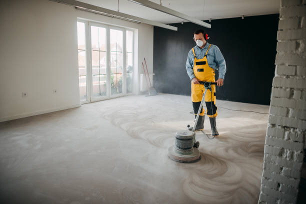 Best Industrial Concrete Flooring in Westport, NC