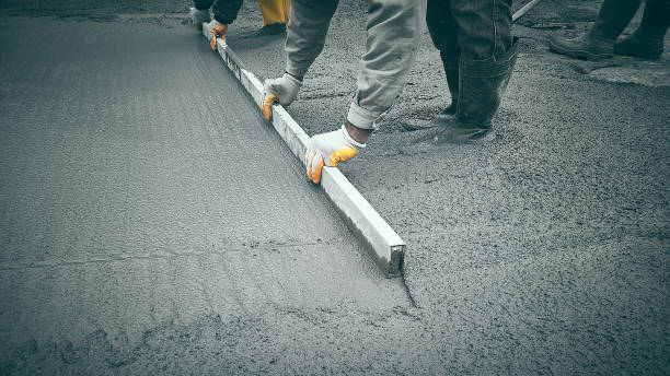 Best Concrete Sealing and Maintenance in Westport, NC