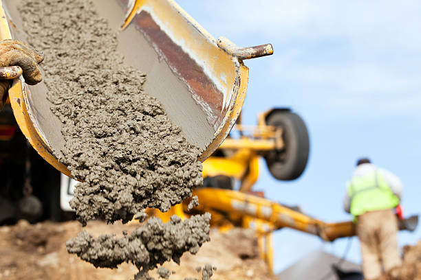 Best Concrete Staining and Coloring in Westport, NC