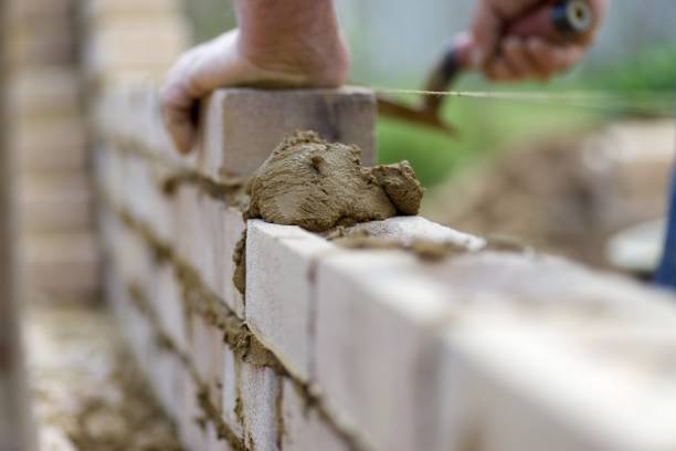 Best Concrete Retaining Walls in Westport, NC