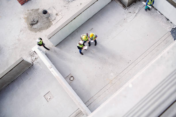 Best Commercial Concrete Services in Westport, NC