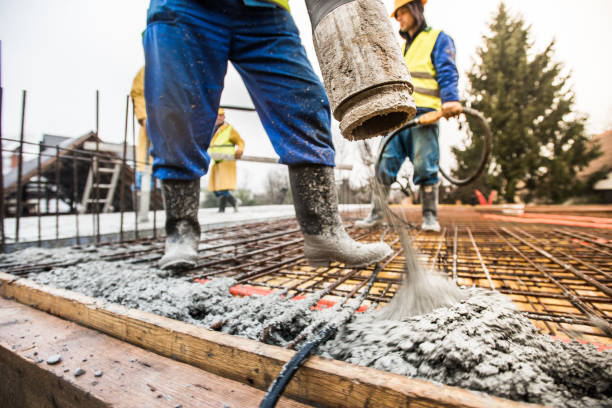 Best Concrete Driveway Installation in Westport, NC